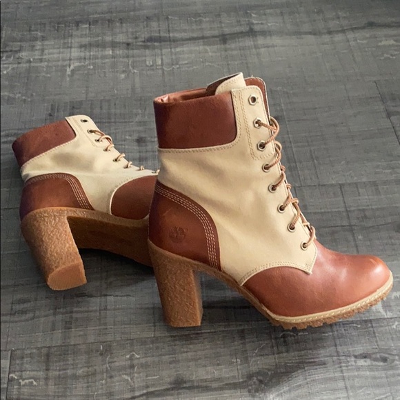 timberland glancy 6 inch boots